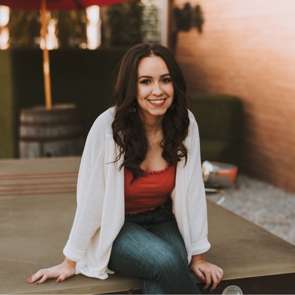 Meet your Posher, Bre - Picture 2 of 2